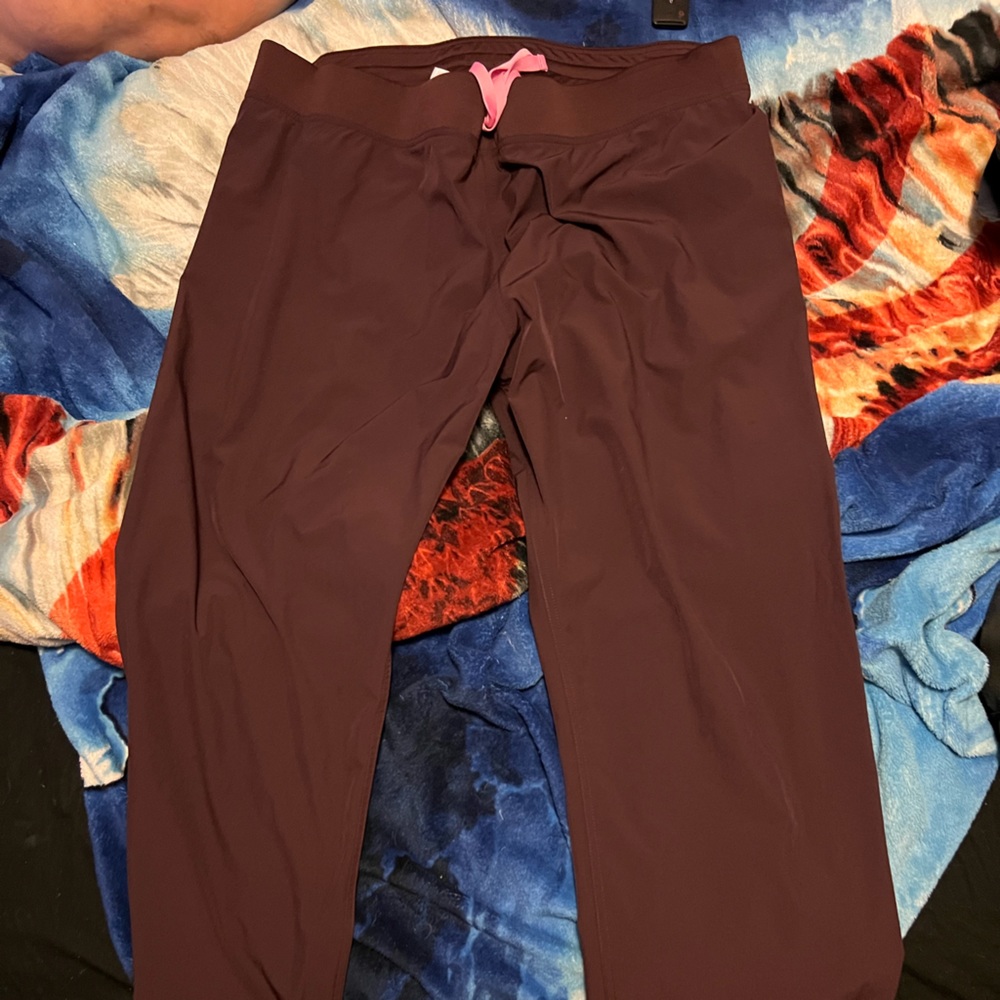 FIGS Livingston pants